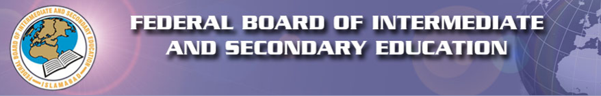 federal board