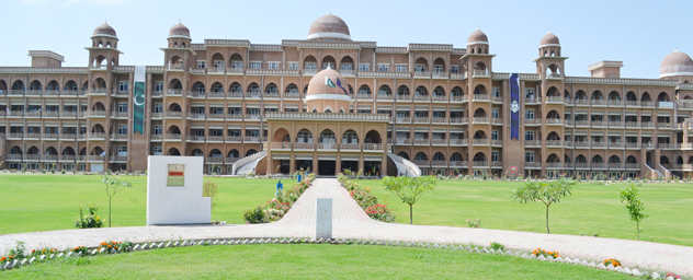 peshawar uni