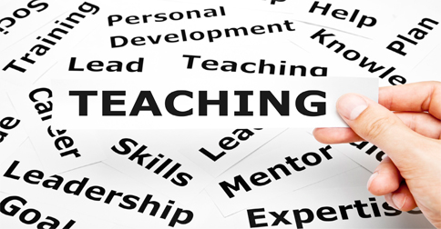 What is the best teaching job in the world