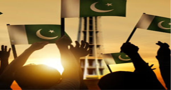essay on martyrs of pakistan