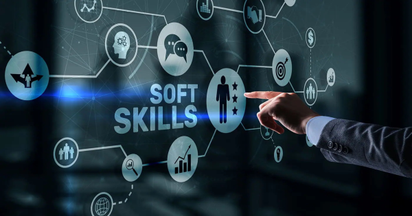 Essential Soft Skills for Career Success: Communication, Teamwork ...