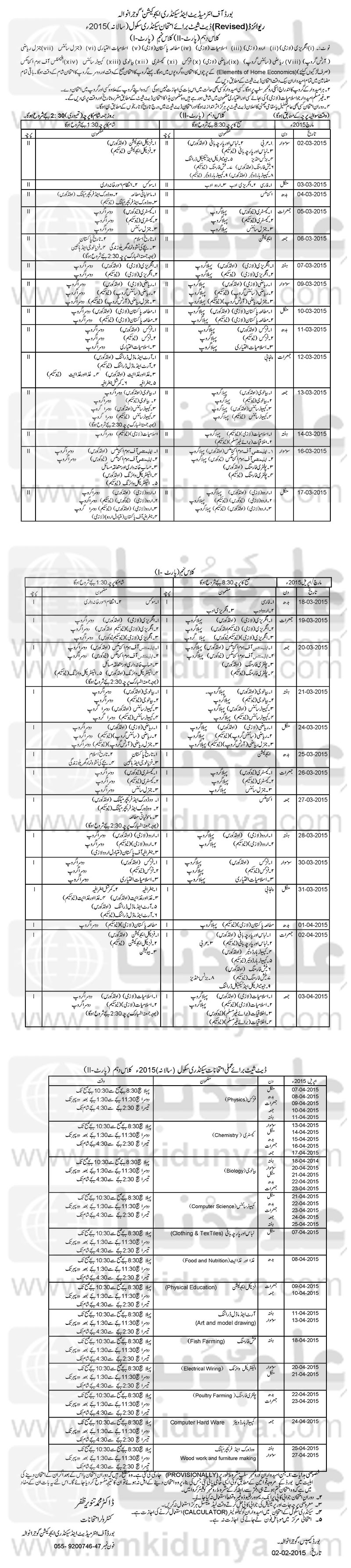 Gujranwala dating