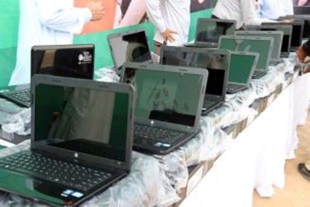 laptop
