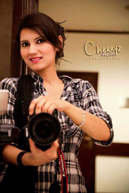 Rabia Ajaz