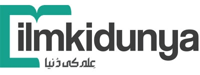 Ilmkidunya logo