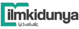 ilmkidunya logo