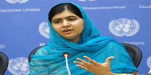 Malala Yousafzai joins millionaire club