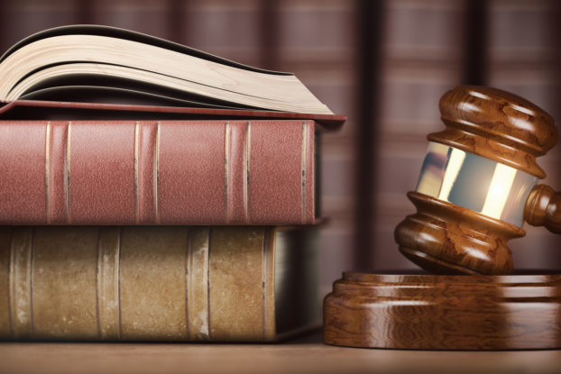 The Law, a Sorry excuse for What might be on the horizon