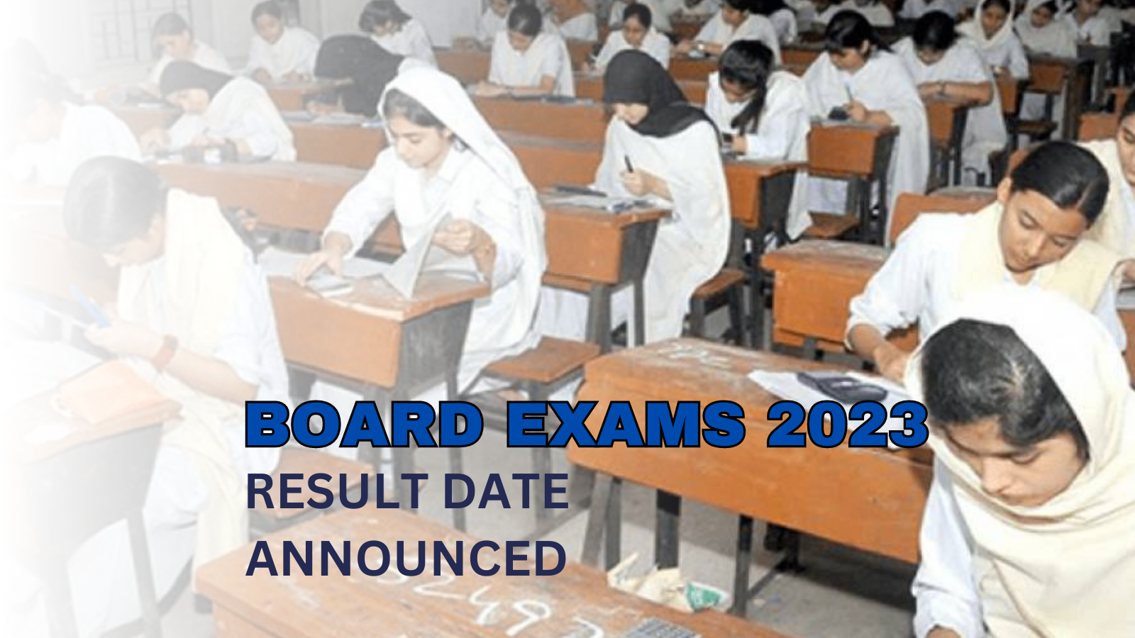 Punjab Boards Announce Schedule for Matric Result 2023 Issuance