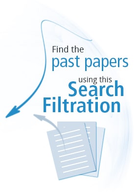 find past papers